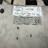 Borgwaldt 88112720 Control Unit image 2